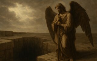 Abaddon Bible name featured image