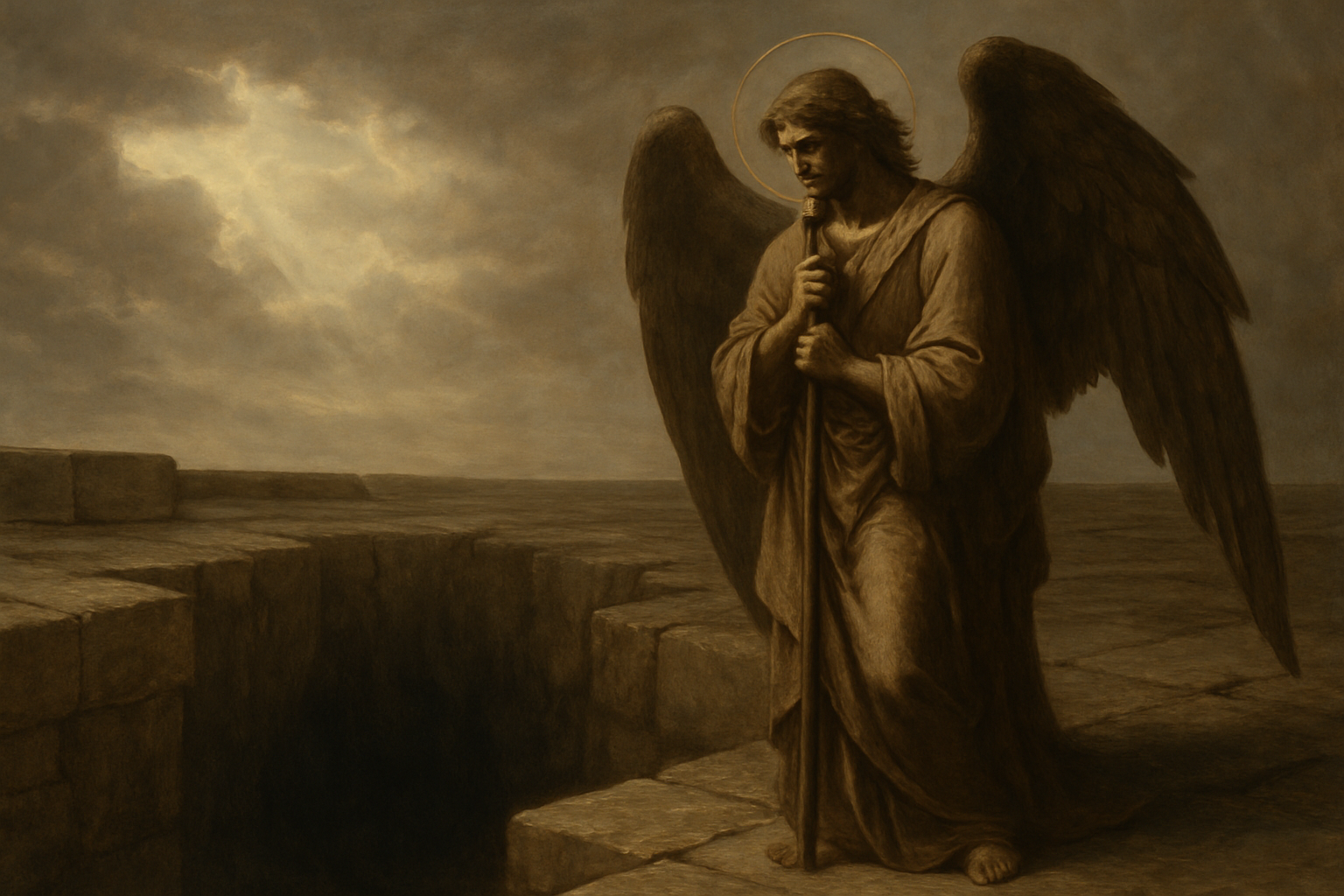 Abaddon Bible name featured image