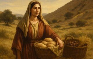 Abigail Bible name featured image