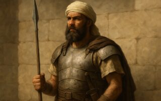 Abner Bible name featured image