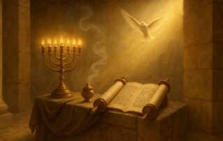 Adonai Bible name featured image