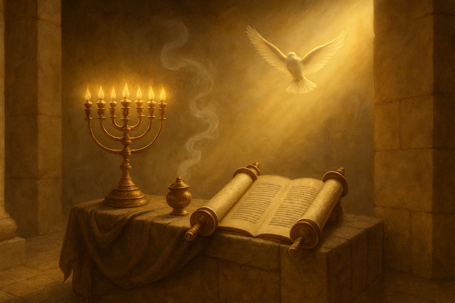 Adonai Bible name featured image