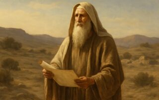 Ahijah Bible name featured image