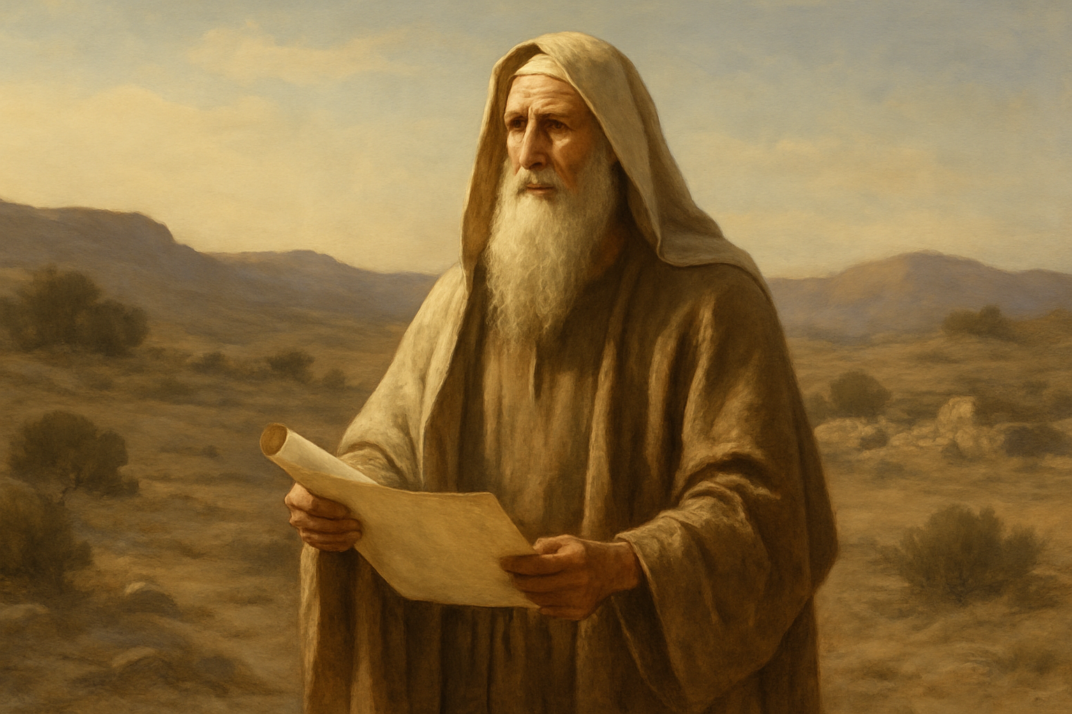 Ahijah Bible name featured image