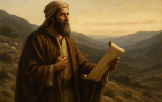 Amos Bible name featured image