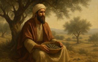 Asher Bible name featured image