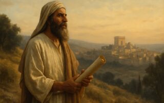 Azariah Bible name featured image