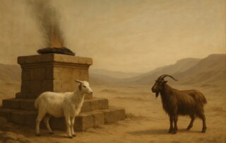 Azazel Bible name featured image