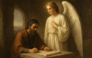 Azrael Bible name featured image