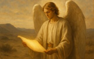 Azriel Bible name featured image