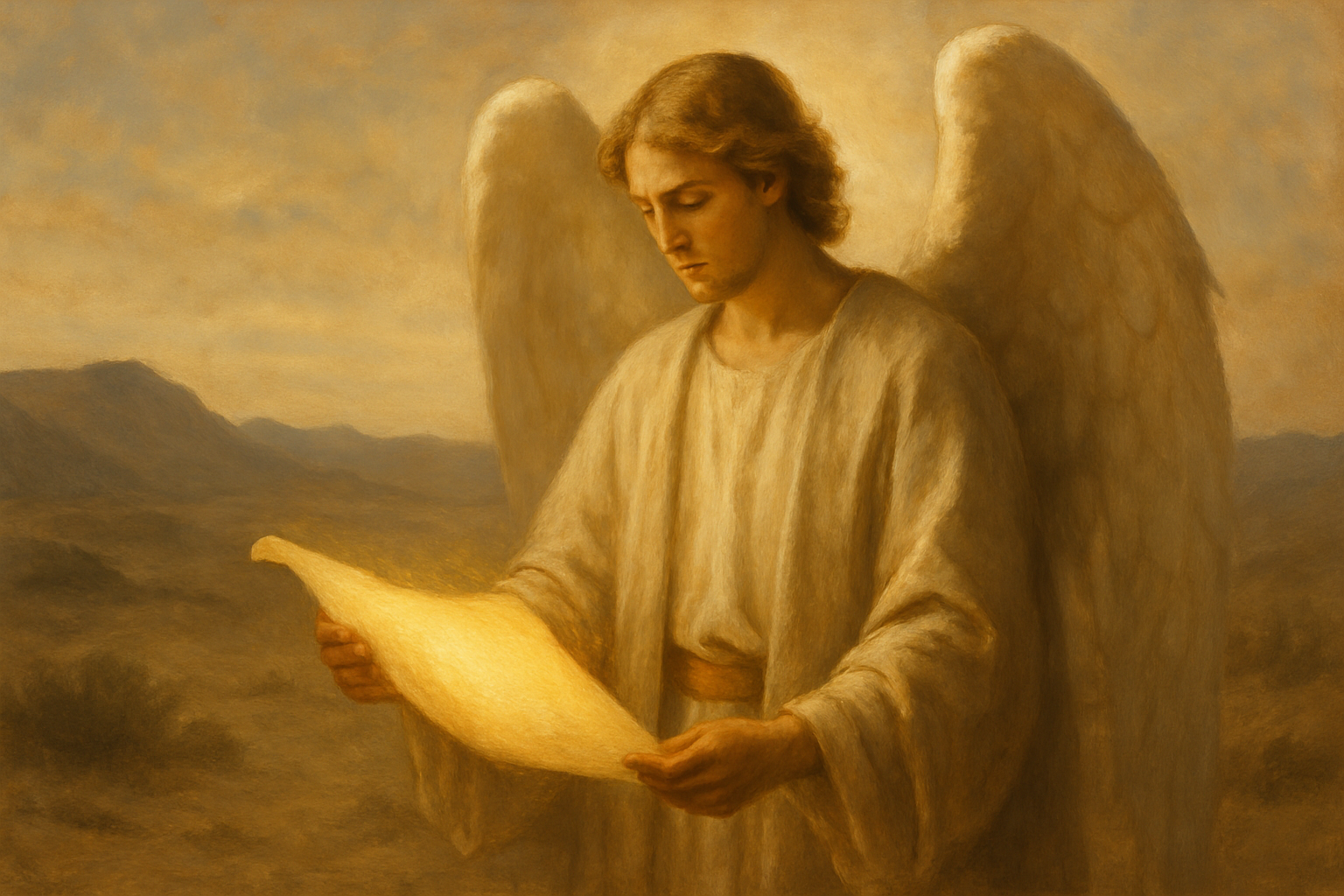 Azriel Bible name featured image