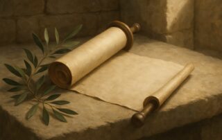 Barnabas Bible name featured image