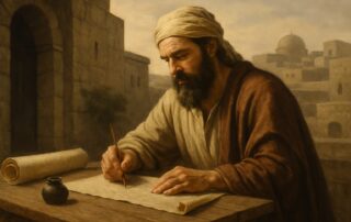 Baruch Bible name featured image