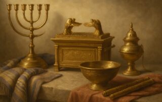 Bezaleel Bible name featured image