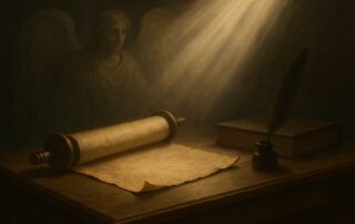 Cassiel Bible name featured image