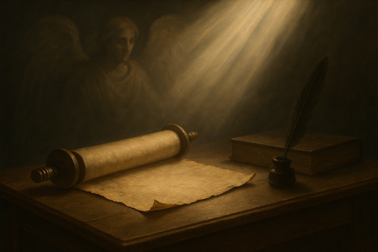 Cassiel Bible name featured image