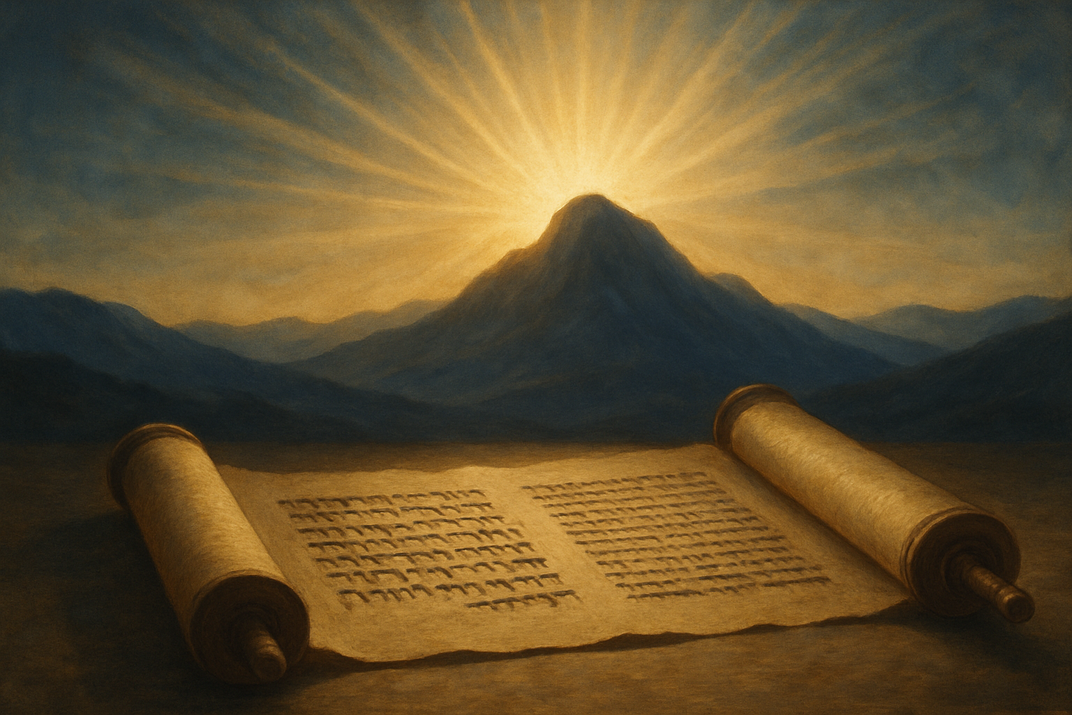 El Elyon Bible name featured image