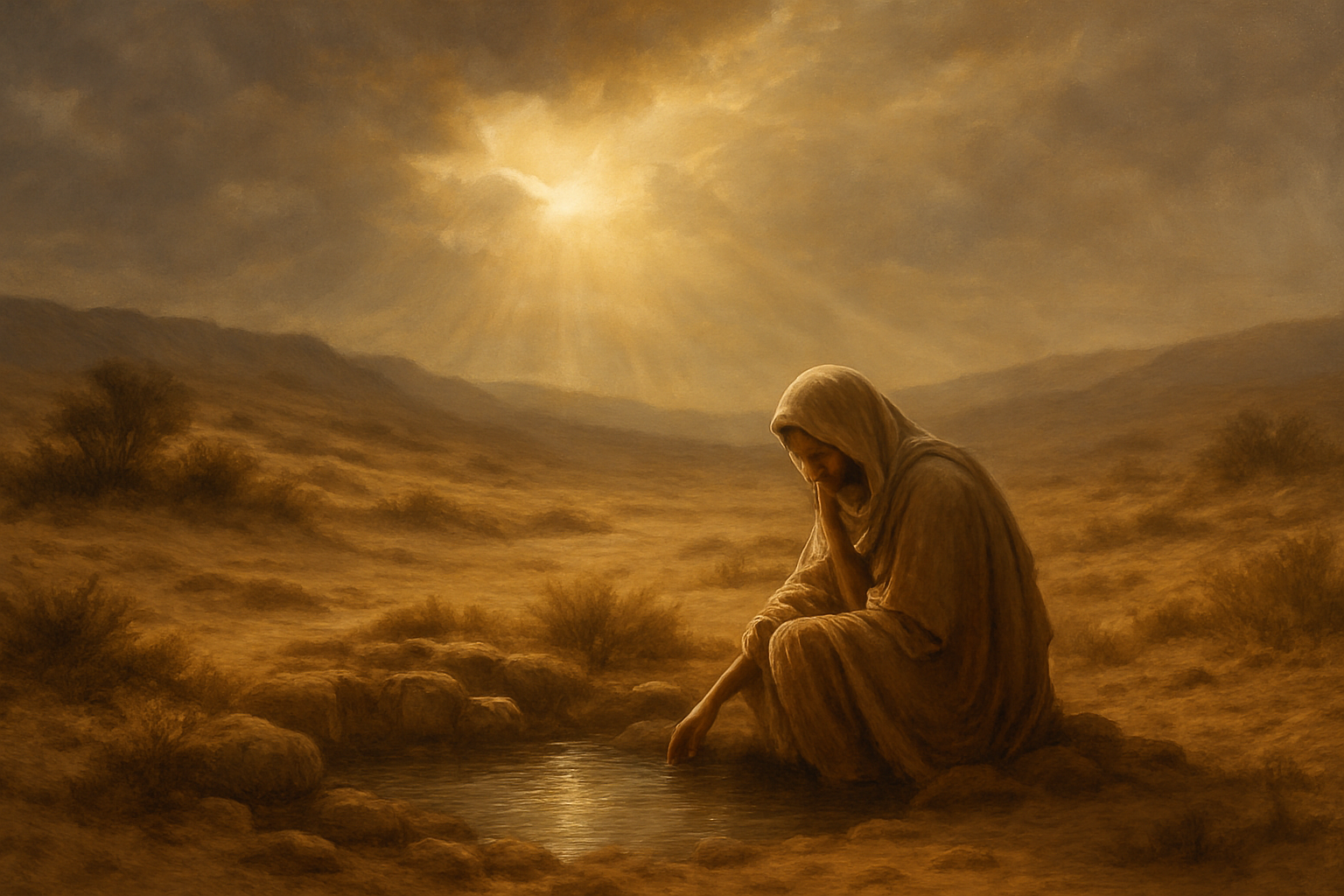 El Roi Bible name featured image