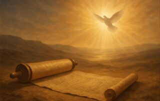 El Shaddai Bible name featured image