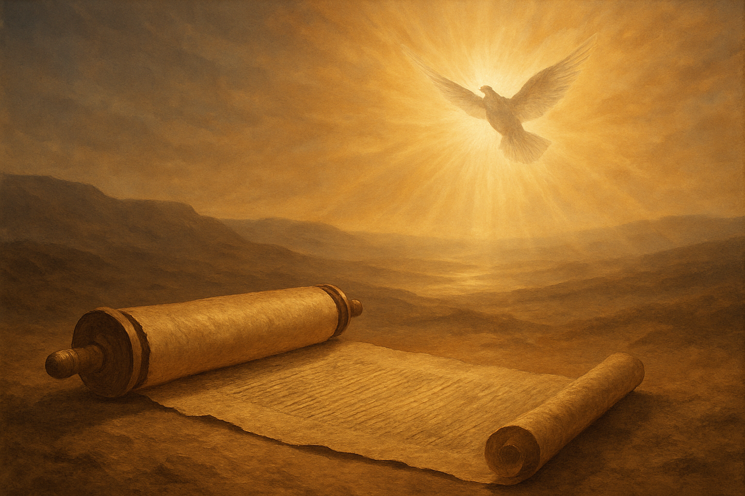 El Shaddai Bible name featured image