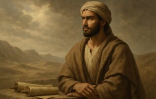 Elihu Bible name featured image