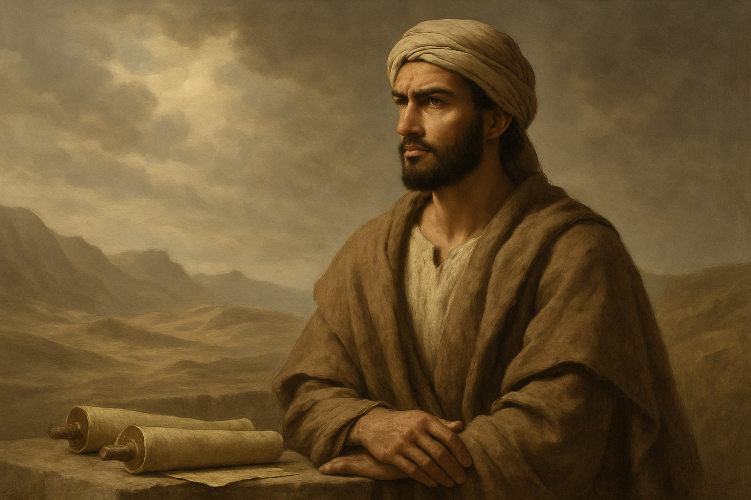 Elihu Bible name featured image