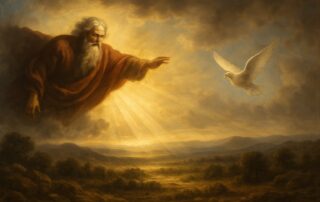 Elohim Bible name featured image