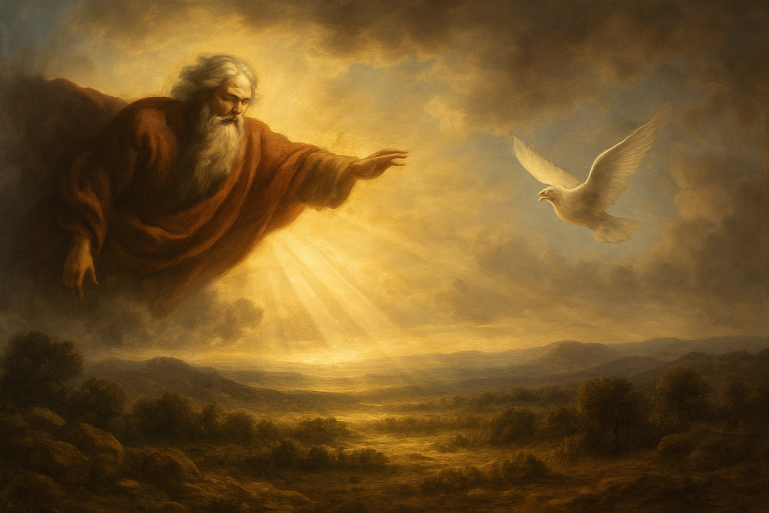 Elohim Bible name featured image