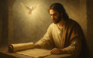 Emmanuel Bible name featured image