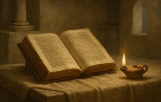 Epaphras Bible name featured image