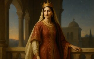 Esther Bible name featured image