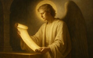 Gabriel Bible name featured image