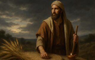 Gideon Bible name featured image