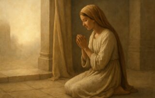 Hannah Bible name featured image