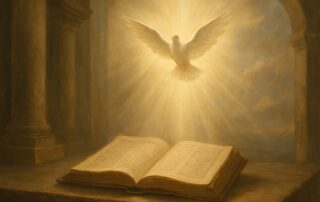 Holy Spirit Bible name featured image