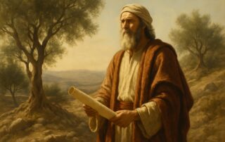 Hosea Bible name featured image