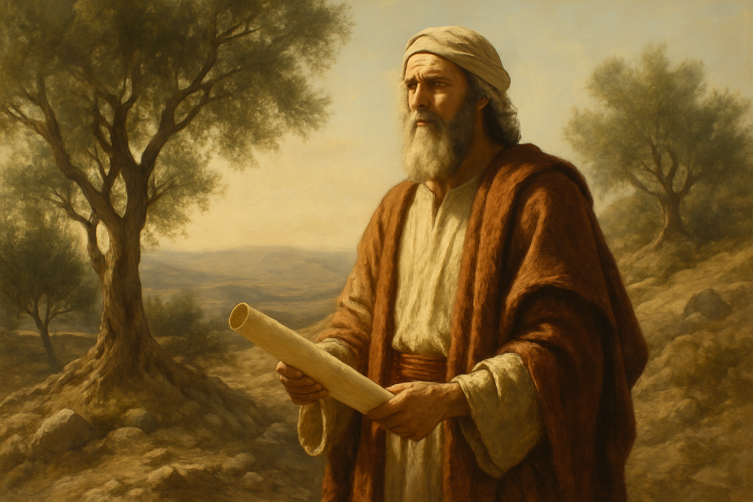 Hosea Bible name featured image