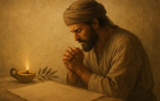 Jabez Bible name featured image