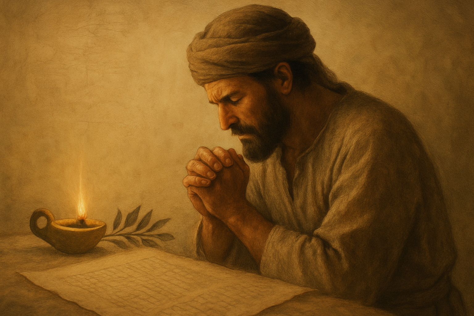 Jabez Bible name featured image