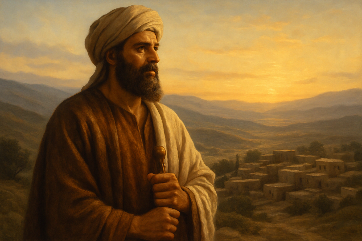 Jair Bible name featured image