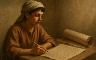 Jarah Bible name featured image