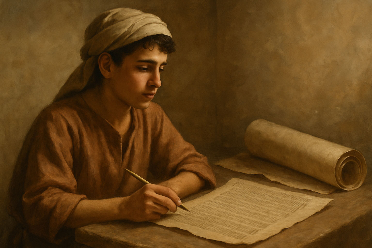 Jarah Bible name featured image