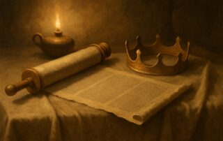 Jedidiah Bible name featured image