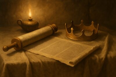 Jedidiah Name Meaning in the Bible