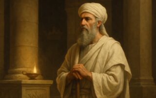 Jehoiada Bible name featured image