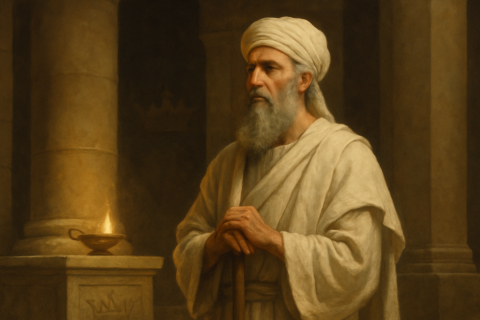 Jehoiada Bible name featured image