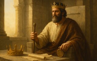 Jehoshaphat Bible name featured image