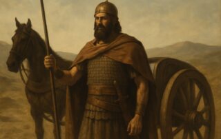 Jehu Bible name featured image