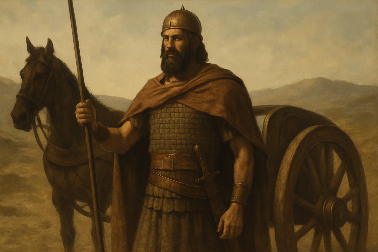 Jehu Bible name featured image