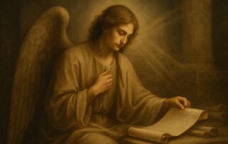 Jeremiel Bible name featured image